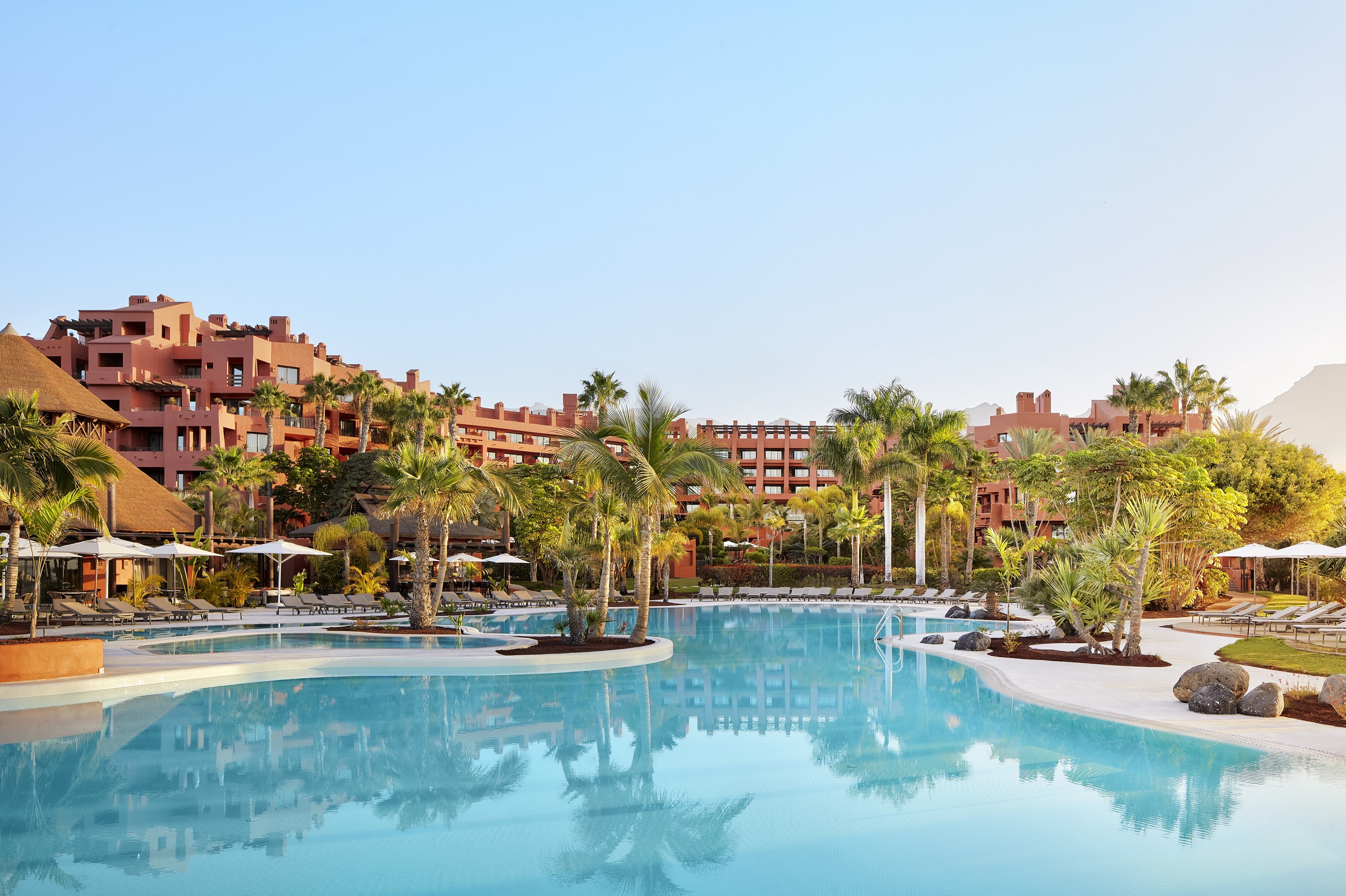 Tivoli La Caleta Resort is now open: an idyllic hideaway on the famous